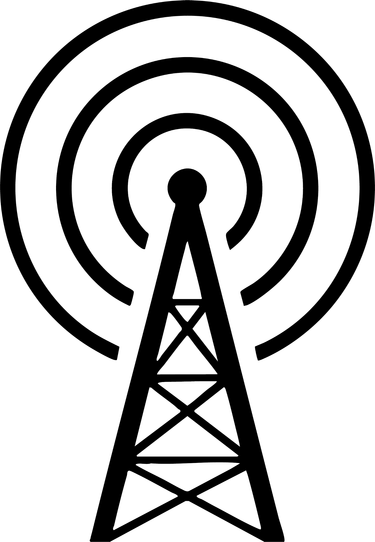Telecom illustration
